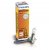 Автомобильная галогеновая лампа Philips H3 12V-55W Vision +30% 12336PRC1